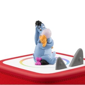 Disney Eeyore Tonie, from Winnie the Pooh